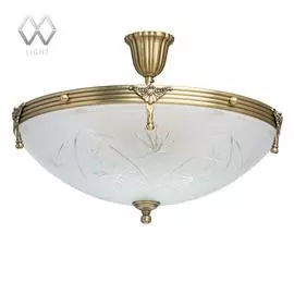 Светильник Mw-light Афродита 317012905