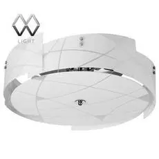 Светильник Mw-light Илоника 451010905