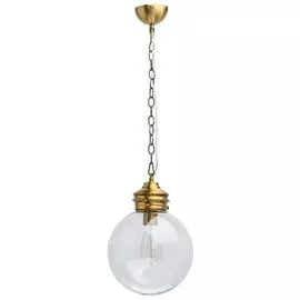 Светильник Mw-light Кьянти 720010101