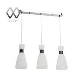 Светильник MW-Light ЛОСК 5 354016403