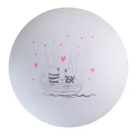 Светильник MW-Light УЛЫБКА 365015901