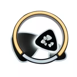 Светильник Natali Kovaltseva 81013/8C