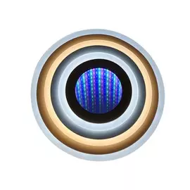 Светильник Natali Kovaltseva 81033/8C