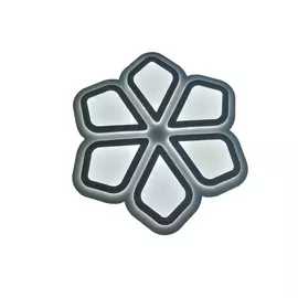 Светильник Natali Kovaltseva 81036/4C