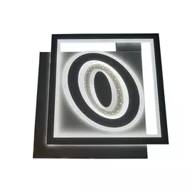 Светильник Natali Kovaltseva 81036/6C