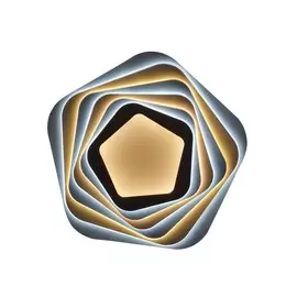 Светильник Natali Kovaltseva 81039/8C