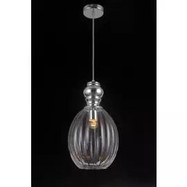 Светильник Natali Kovaltseva DIAMOND SPACE DIAMOND SPACE 71022-1P CHROME