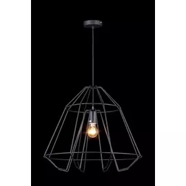 Светильник Natali Kovaltseva LOFT LUX LOFT LUX 77027-1P BLACK