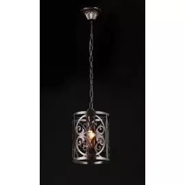 Светильник Natali Kovaltseva RENAISSANCE Renaissance10440/1P BROWN COPPER GD