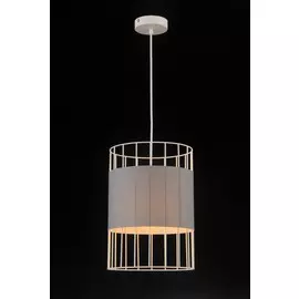 Светильник Natali Kovaltseva SPACE SPACE 71024-1P MATT WHITE