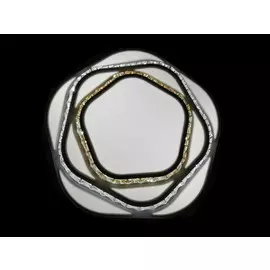 Светильник Natali Kovaltseva TECHNOLOGY STYLE 71025/1W