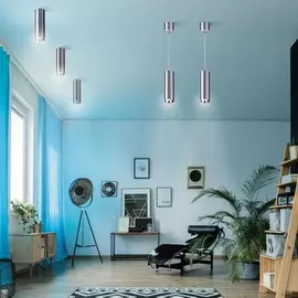 Светильник Novotech DEMI 358314