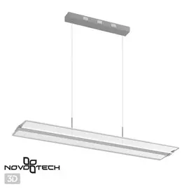 Светильник Novotech ITER 358445