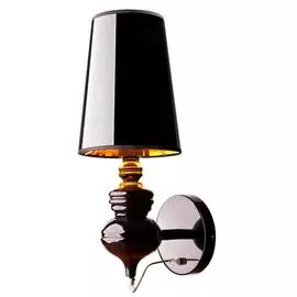 Светильник Nowodvorski ALASKA BLACK 5754