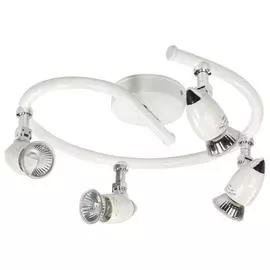 Светильник Nowodvorski COLVILLE WHITE 5731