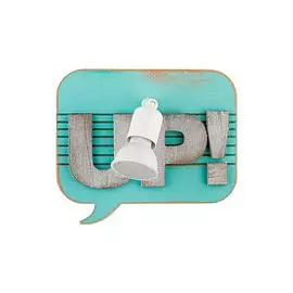 Светильник Nowodvorski COMIC BOOK 9290