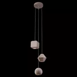 Светильник Nowodvorski GEOMETRIC 9695