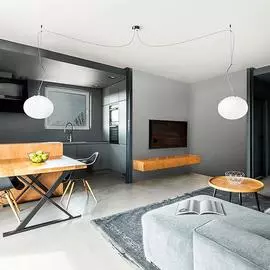 Светильник Nowodvorski NUAGE 9272