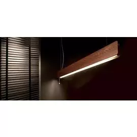 Светильник Nowodvorski OSLO OAK 9315