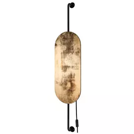 Светильник Nowodvorski WHEEL LUX II 8427