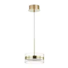 Светильник Odeon Light AKELA 4729/14L