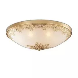 Светильник Odeon Light Alesia 2676/7C