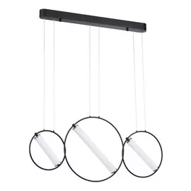 Светильник Odeon Light Bebetta 3905/38L