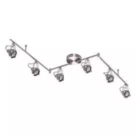 Светильник Odeon Light Breta 3807/6C