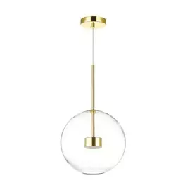 Светильник Odeon Light BUBBLES 4640/12L