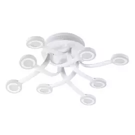 Светильник Odeon Light Buttons 3862/80LC