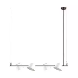 Светильник Odeon Light Charlie 3991/4A