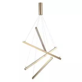 Светильник Odeon Light COMETA 3860/48L