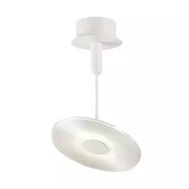 Светильник Odeon Light ELLEN 4107/18CL