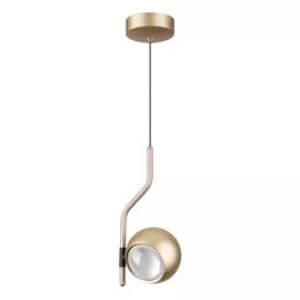 Светильник Odeon Light ELON 3915/9L