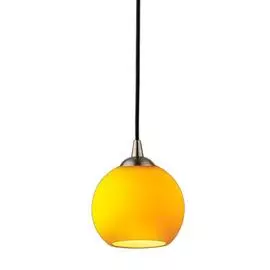 Светильник Odeon Light Eruca 1343/Y