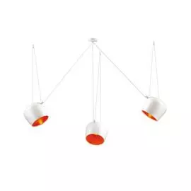 Светильник Odeon Light FOKS 4103/3