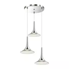 Светильник Odeon Light Fozzi 4096/3