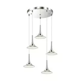 Светильник Odeon Light FOZZI 4096/5