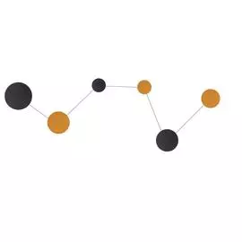 Светильник Odeon Light GALAXY 4211/51WL