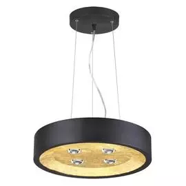 Светильник Odeon Light GLASGOW 3875/4L