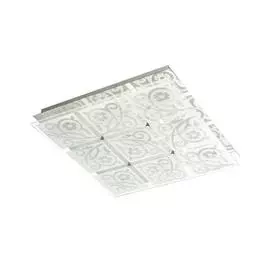 Светильник Odeon Light Grace 4058/45CL