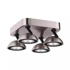 Светильник Odeon Light KARIMA 3535/4CL