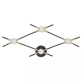 Светильник Odeon Light L-VISION 3906/13WL