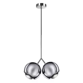 Светильник Odeon Light L-VISION 4228/12LA