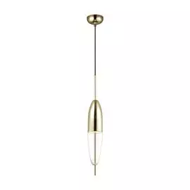 Светильник Odeon Light LARUS 4613/5L