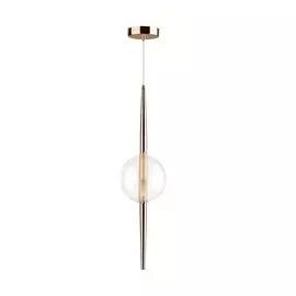 Светильник Odeon Light LAZIA 4685/1