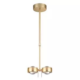 Светильник Odeon Light OTTICO 3874/20L