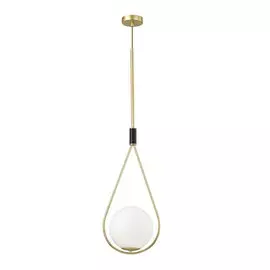 Светильник Odeon Light PENDANT 4810/1A