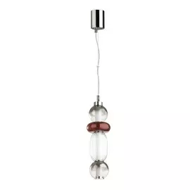 Светильник Odeon Light PENDANT 4826/18L
