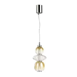 Светильник Odeon Light PENDANT 4866/8L